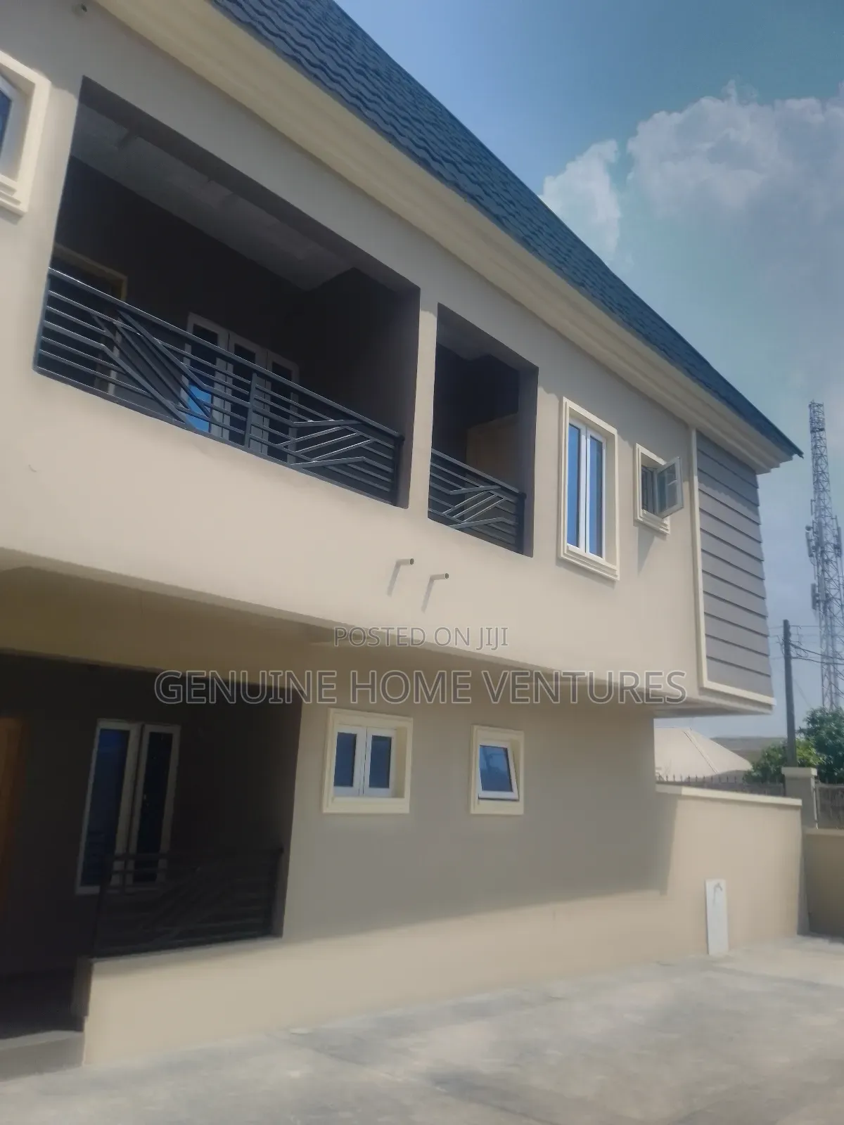 1bdrm Apartment in Agric for rent