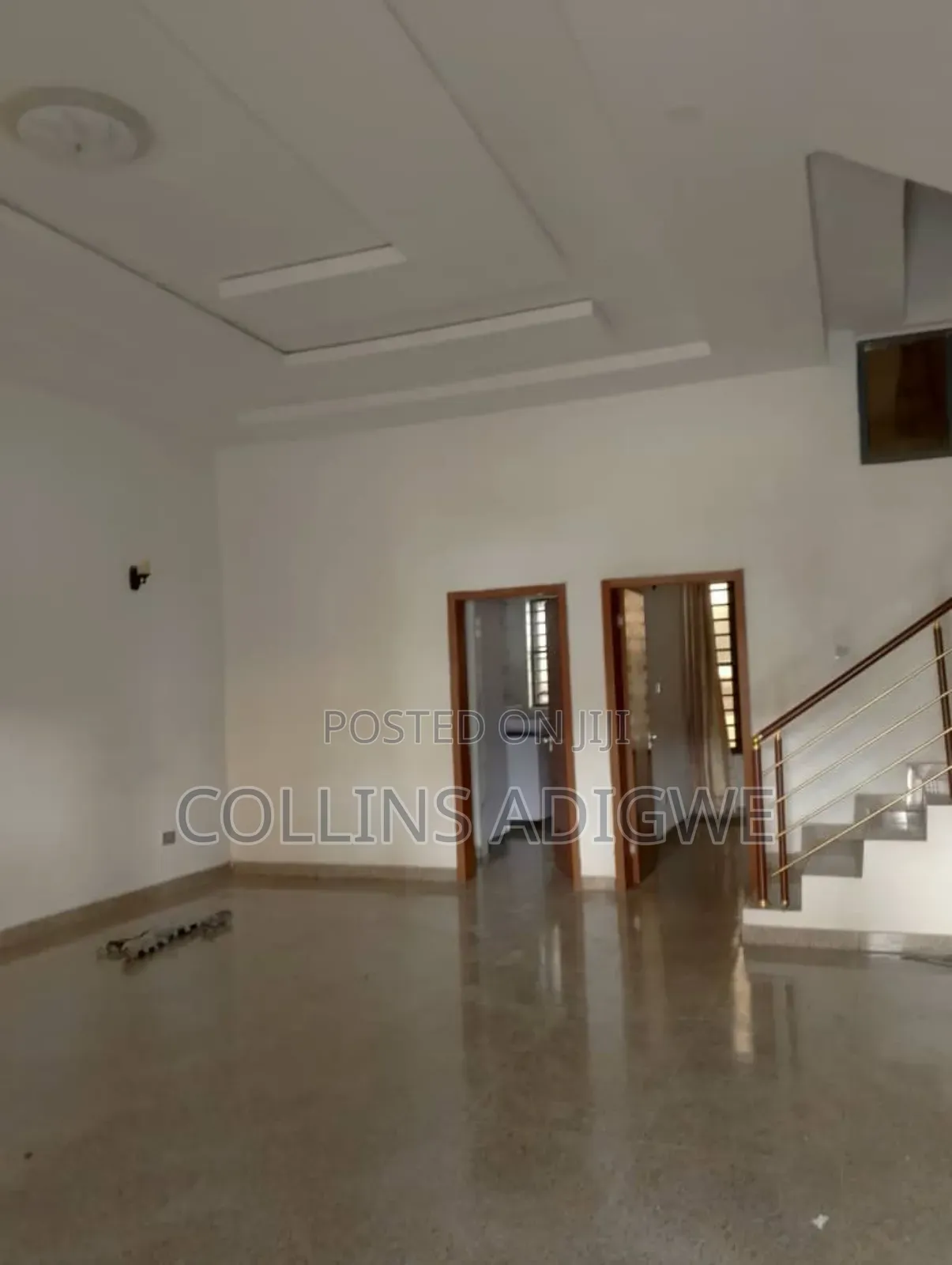 4bdrm Duplex in Ikota for rent
