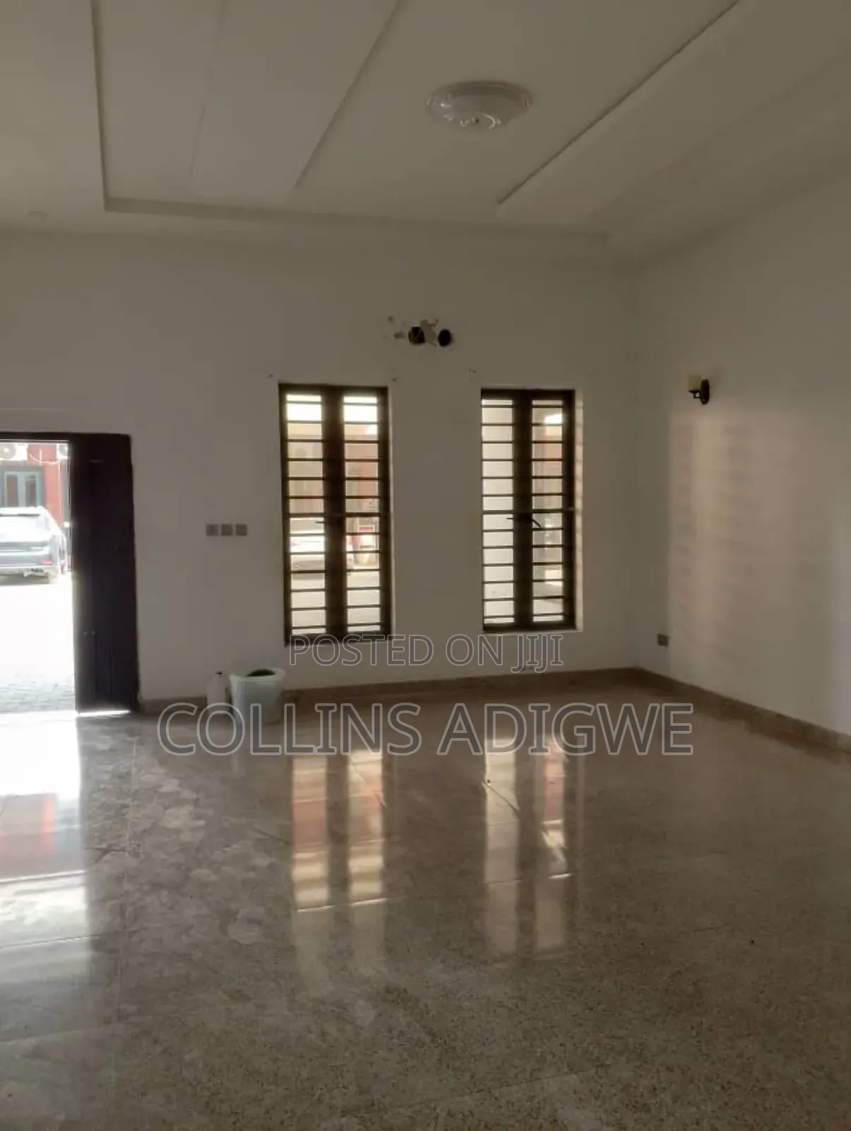 4bdrm Duplex in Ikota for rent