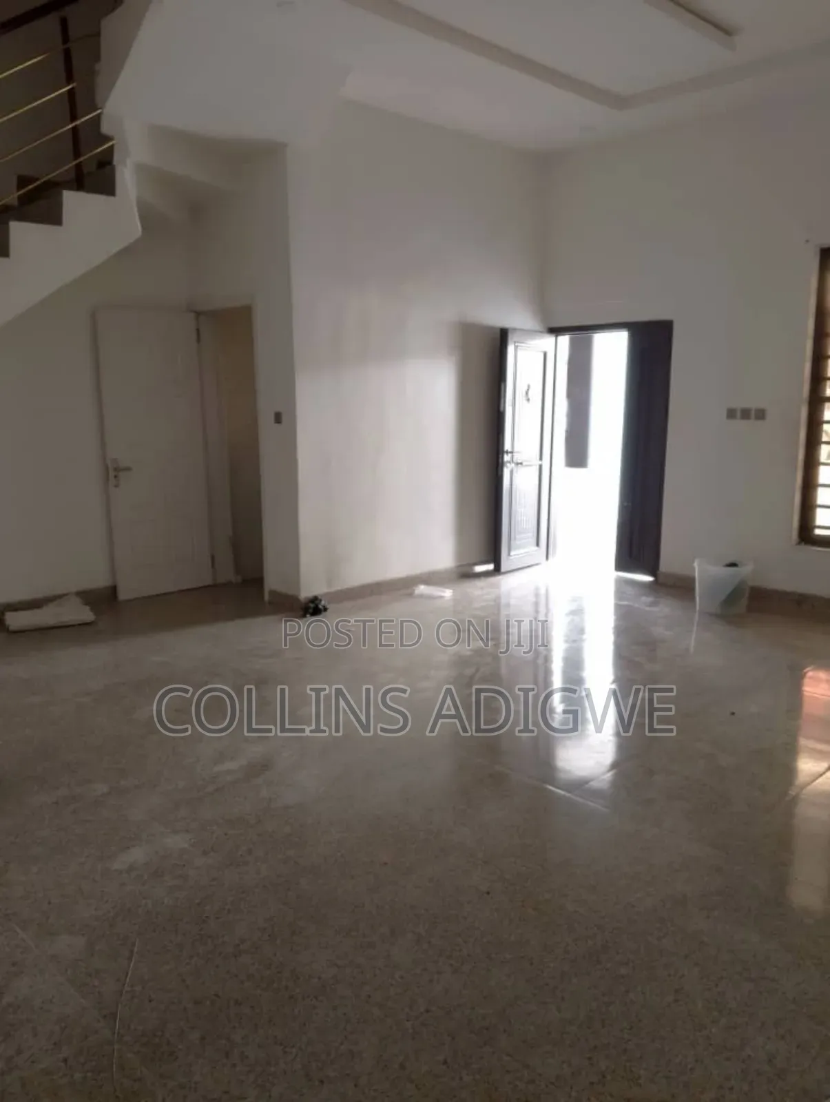 4bdrm Duplex in Ikota for rent
