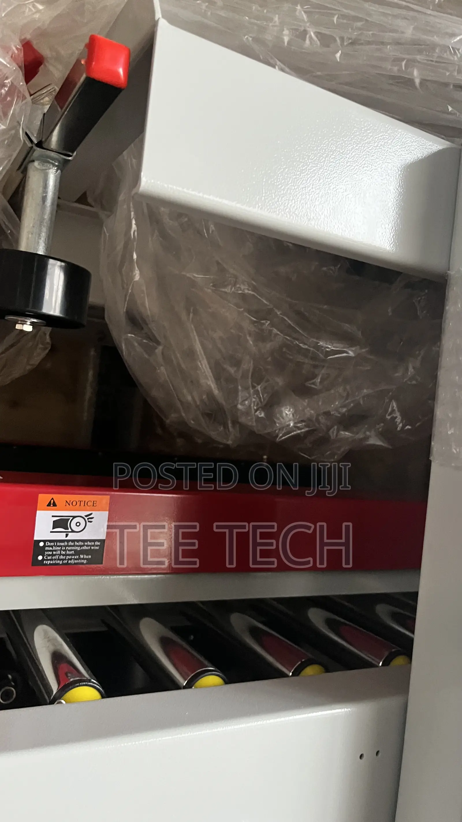 Carton Sealing Machine Carton Sealer