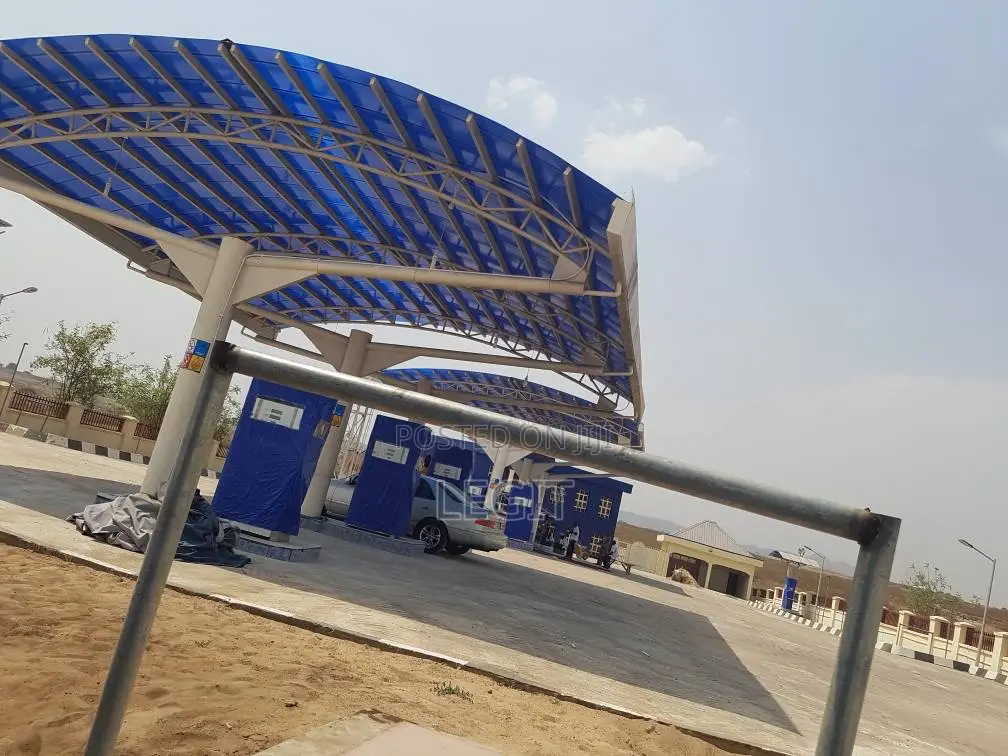 Filling Station for Sale