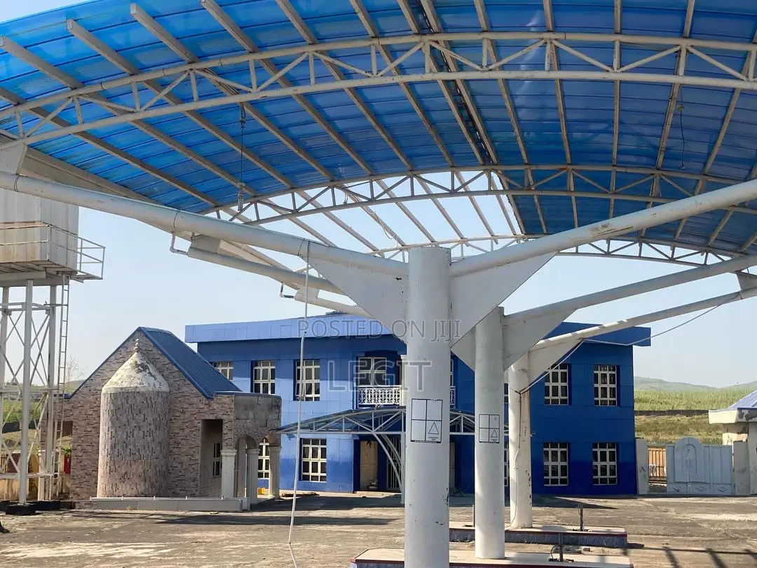 Filling Station for Sale