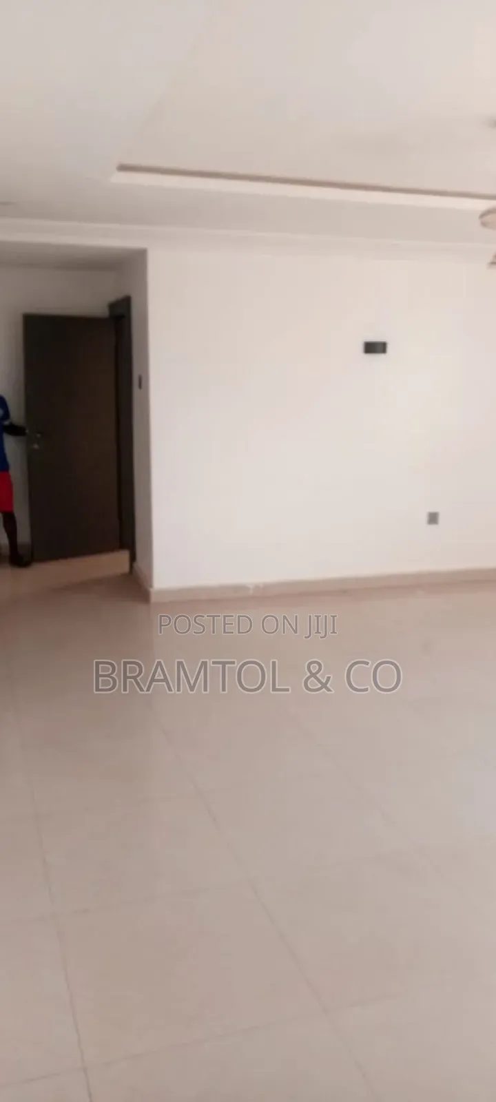 1bdrm Block of Flats in Maitama for rent