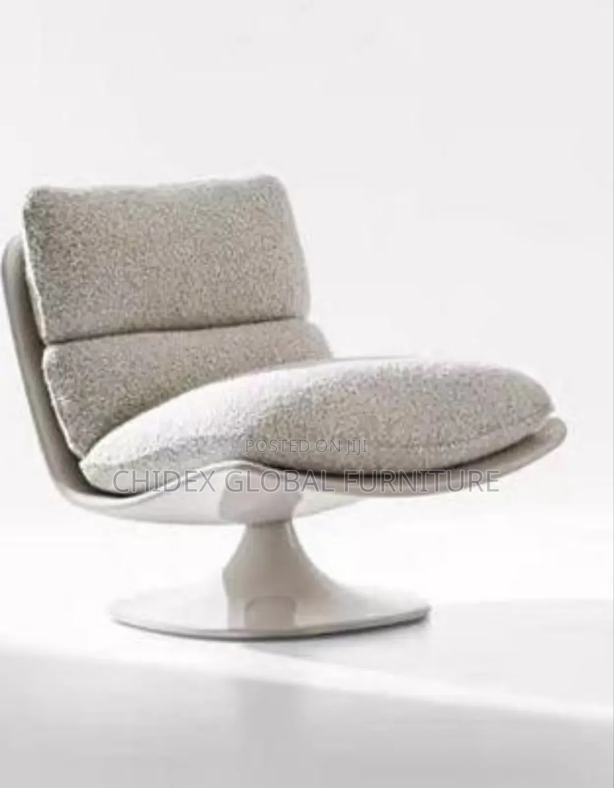 Swivel Executive Ante Chair