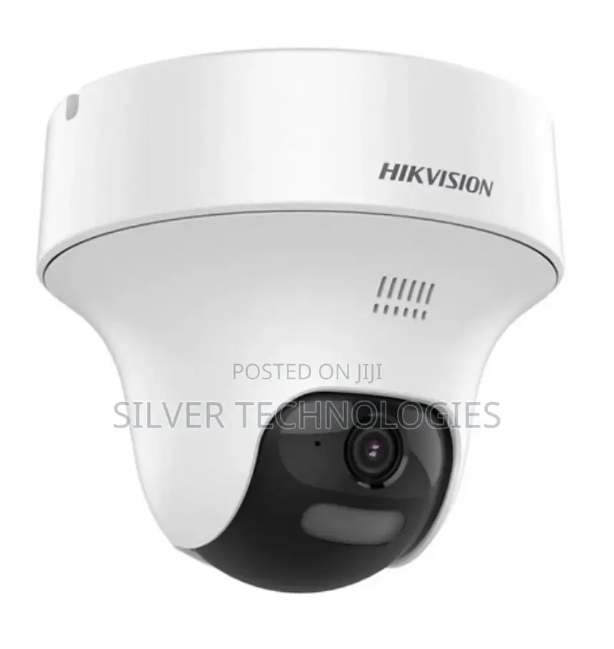 Hikvision 2ways Audio 2mp, Ds-2ce70d0t-ptlts(2.8mm)(O-std)