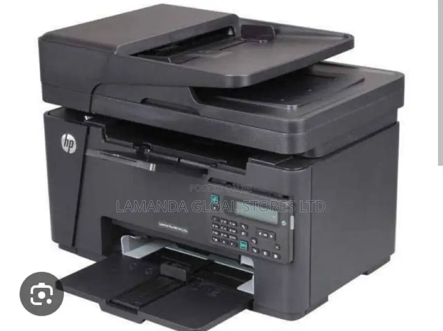 Laserjet Pro 300 Color MFP