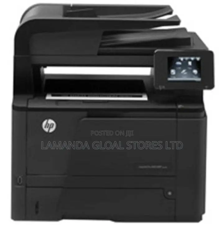 Hp Laserjet Pro 400 MFP M425dn