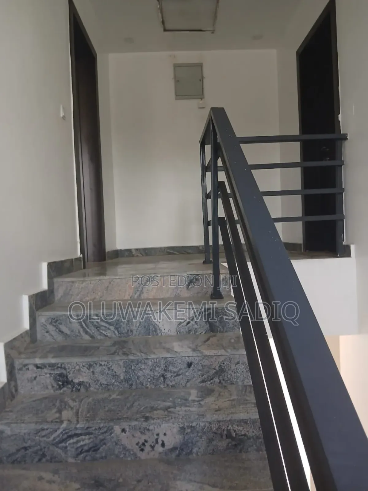 5bdrm House in Ikeja Gra for rent
