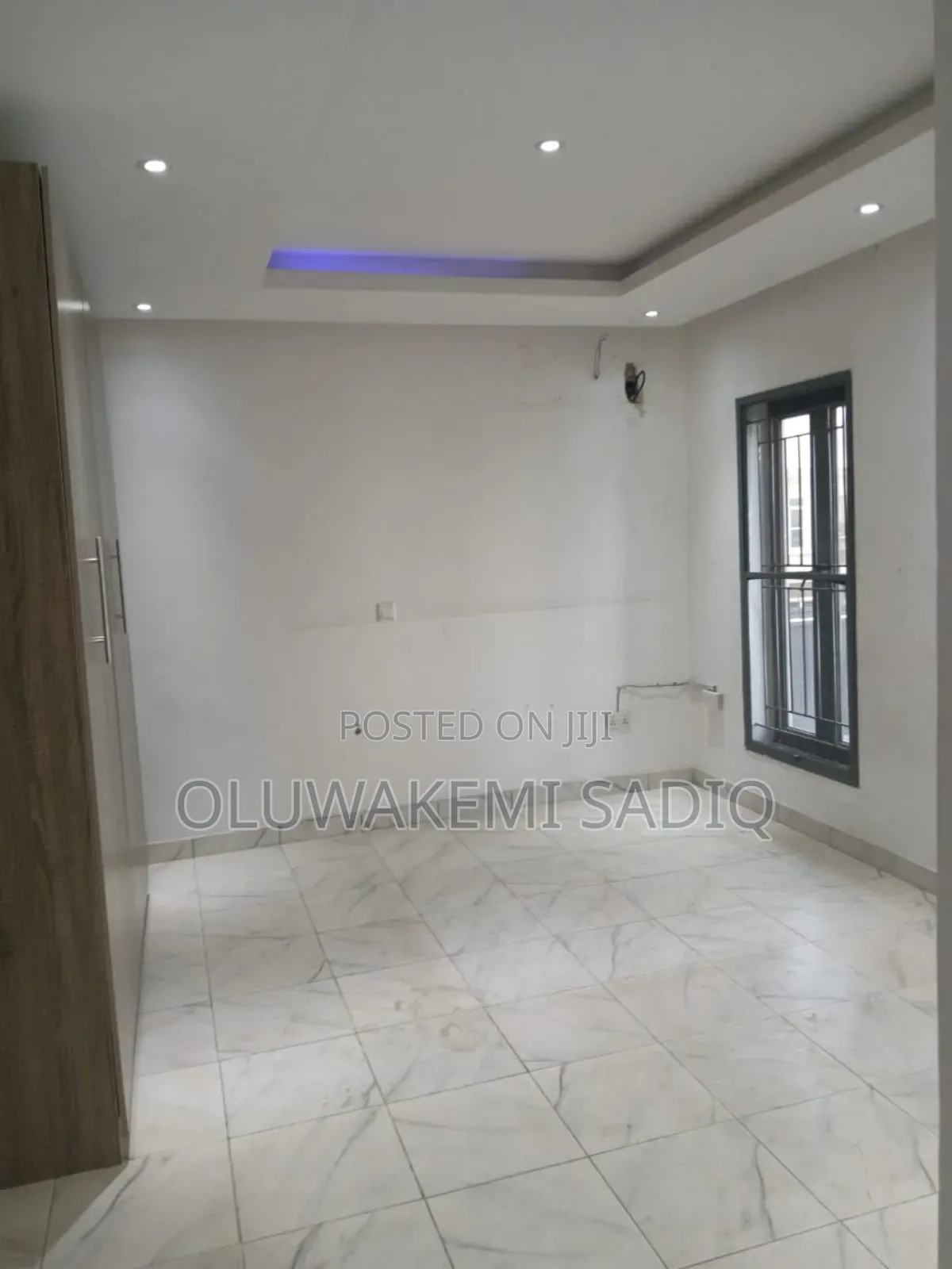 5bdrm House in Ikeja Gra for rent