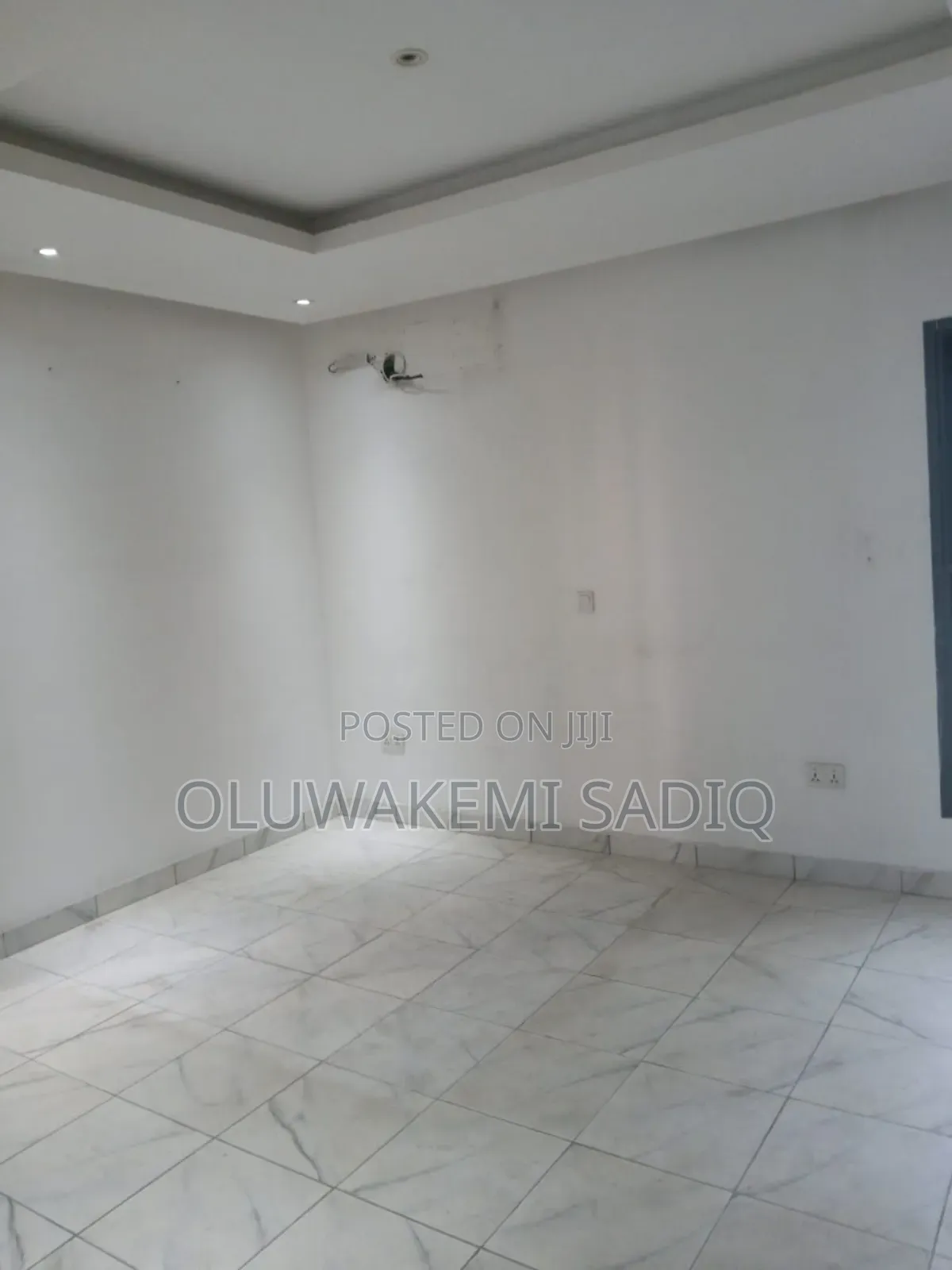 5bdrm House in Ikeja Gra for rent