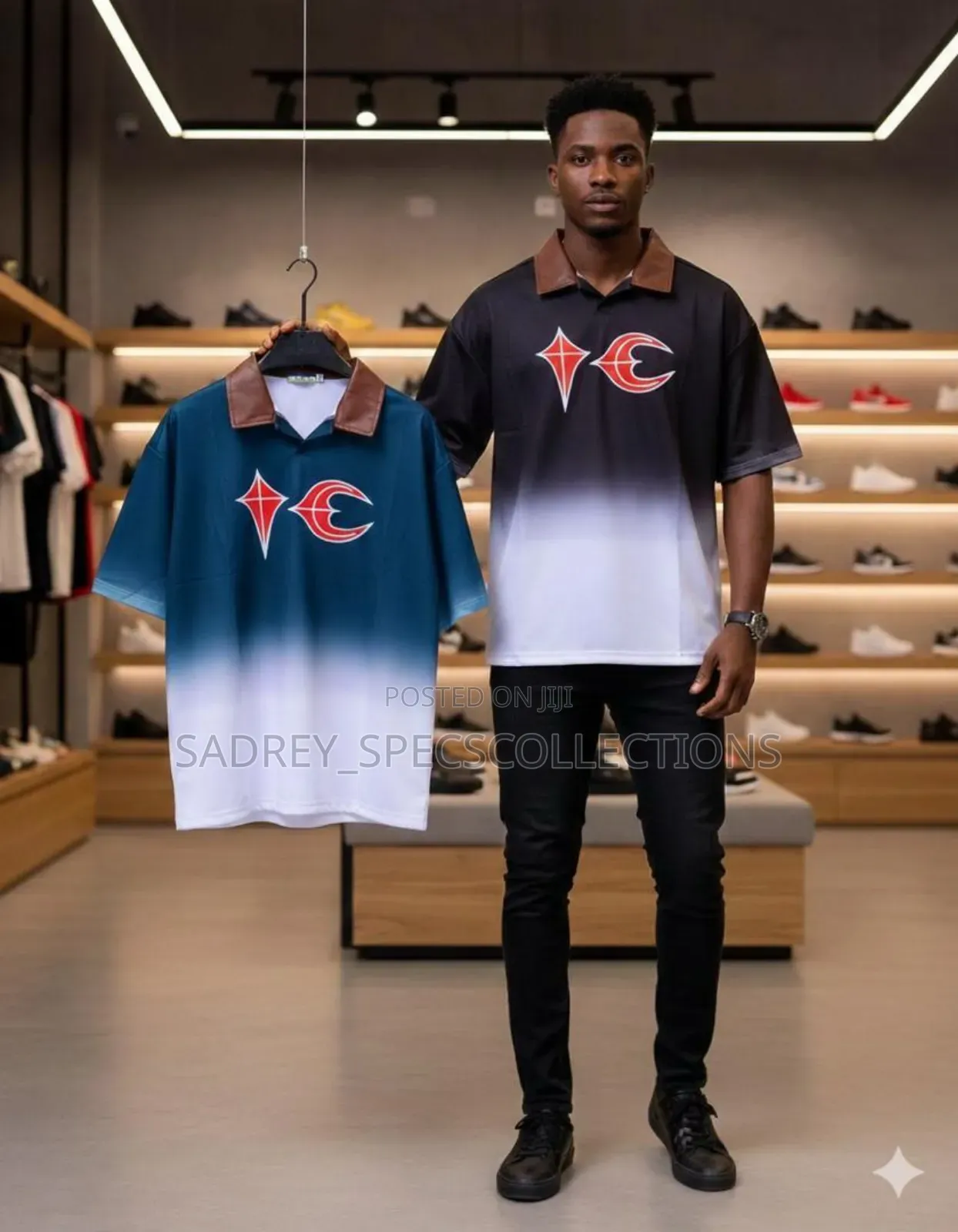 Classic Polo Tshirts for Men New Trends
