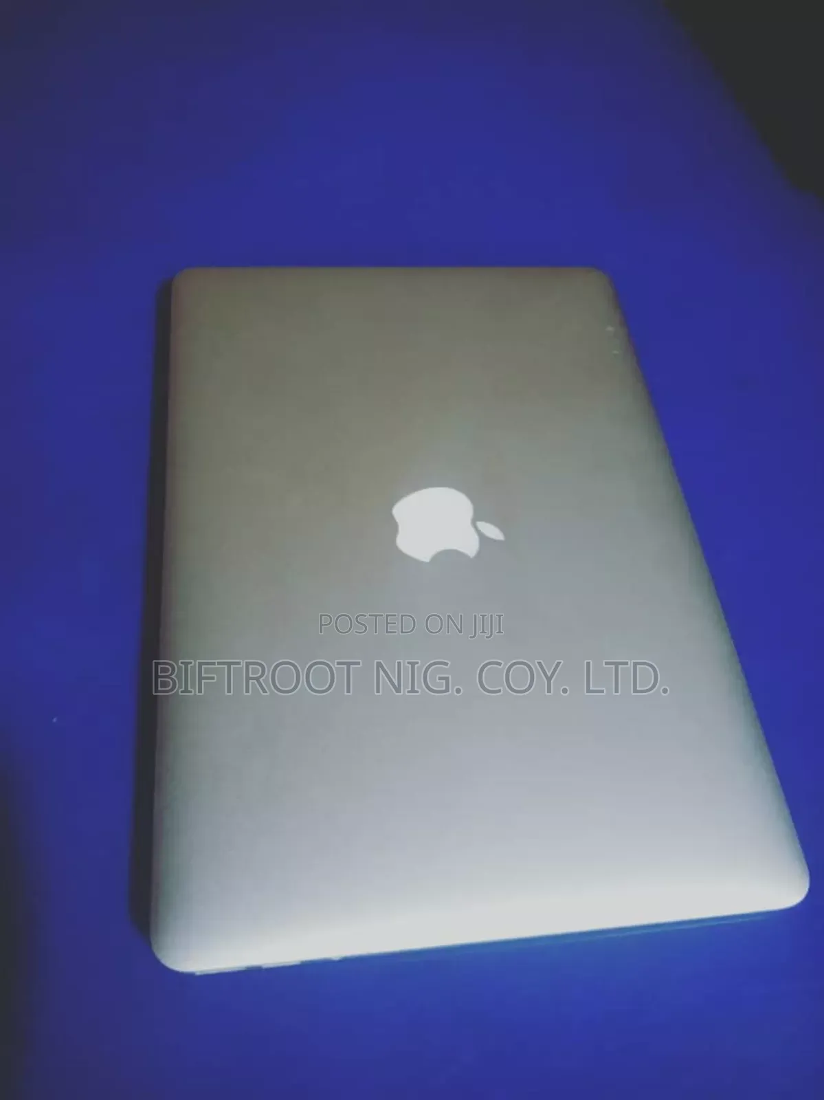 Laptop Apple MacBook Air 2015 8GB Intel Core I7 SSD 256GB