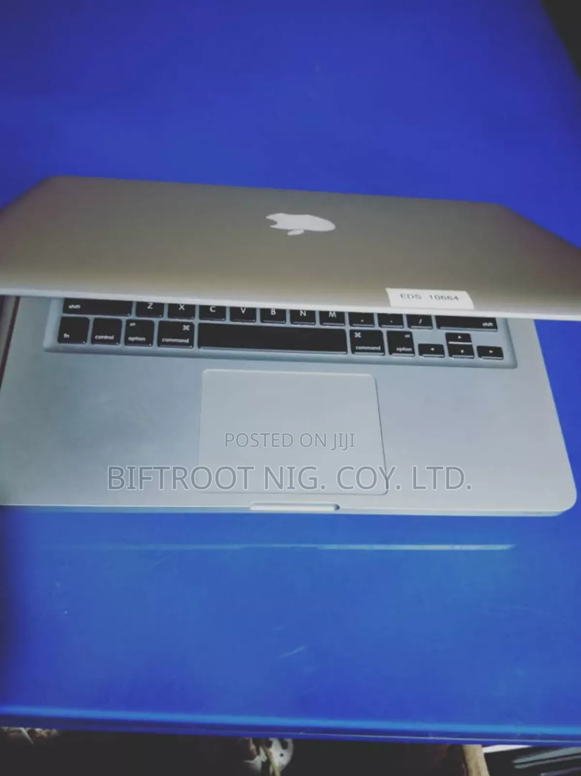 Laptop Apple MacBook Pro 2012 16GB Intel Core i5 SSD 500GB