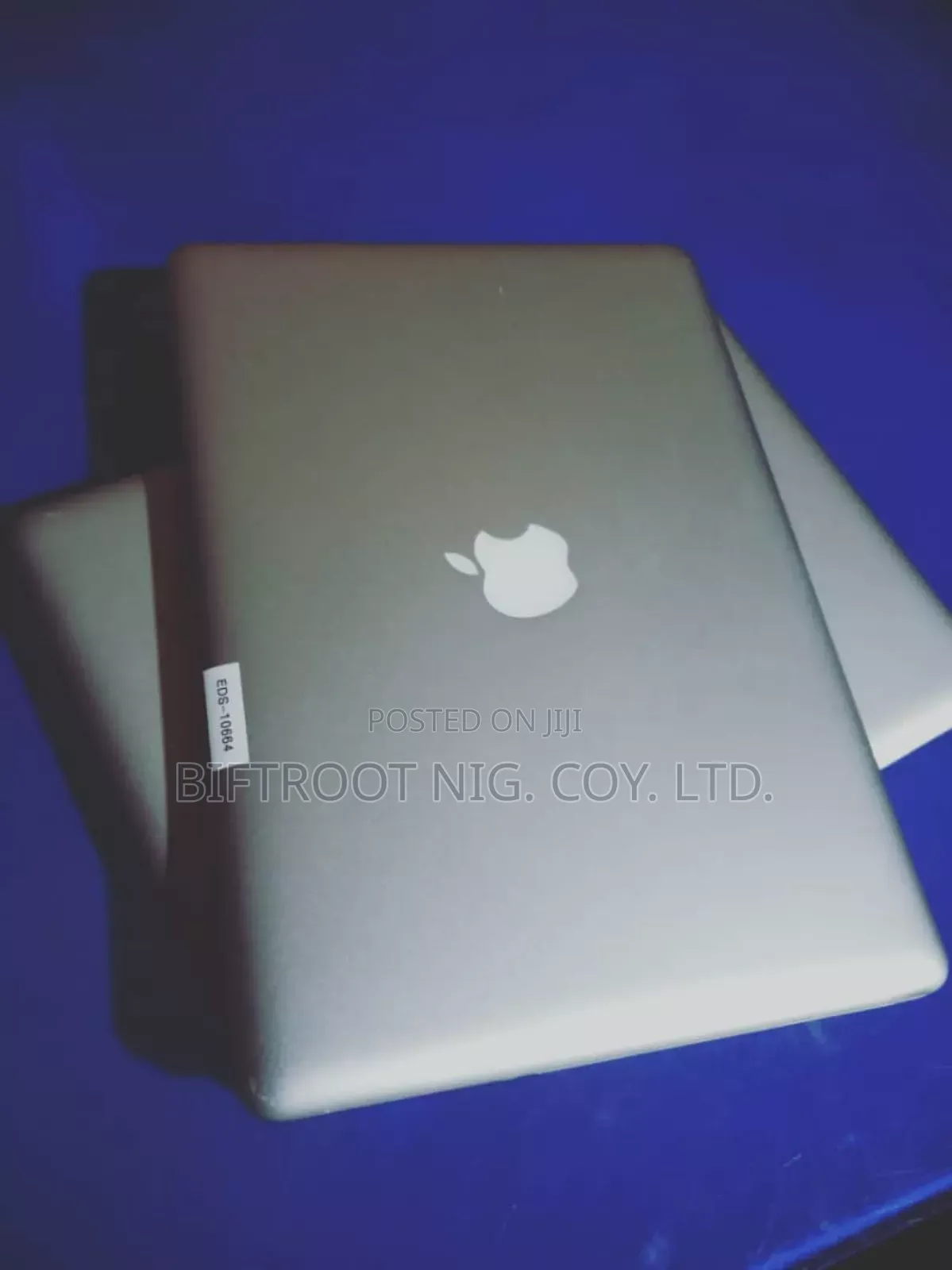 Laptop Apple MacBook Pro 2012 16GB Intel Core i5 SSD 500GB