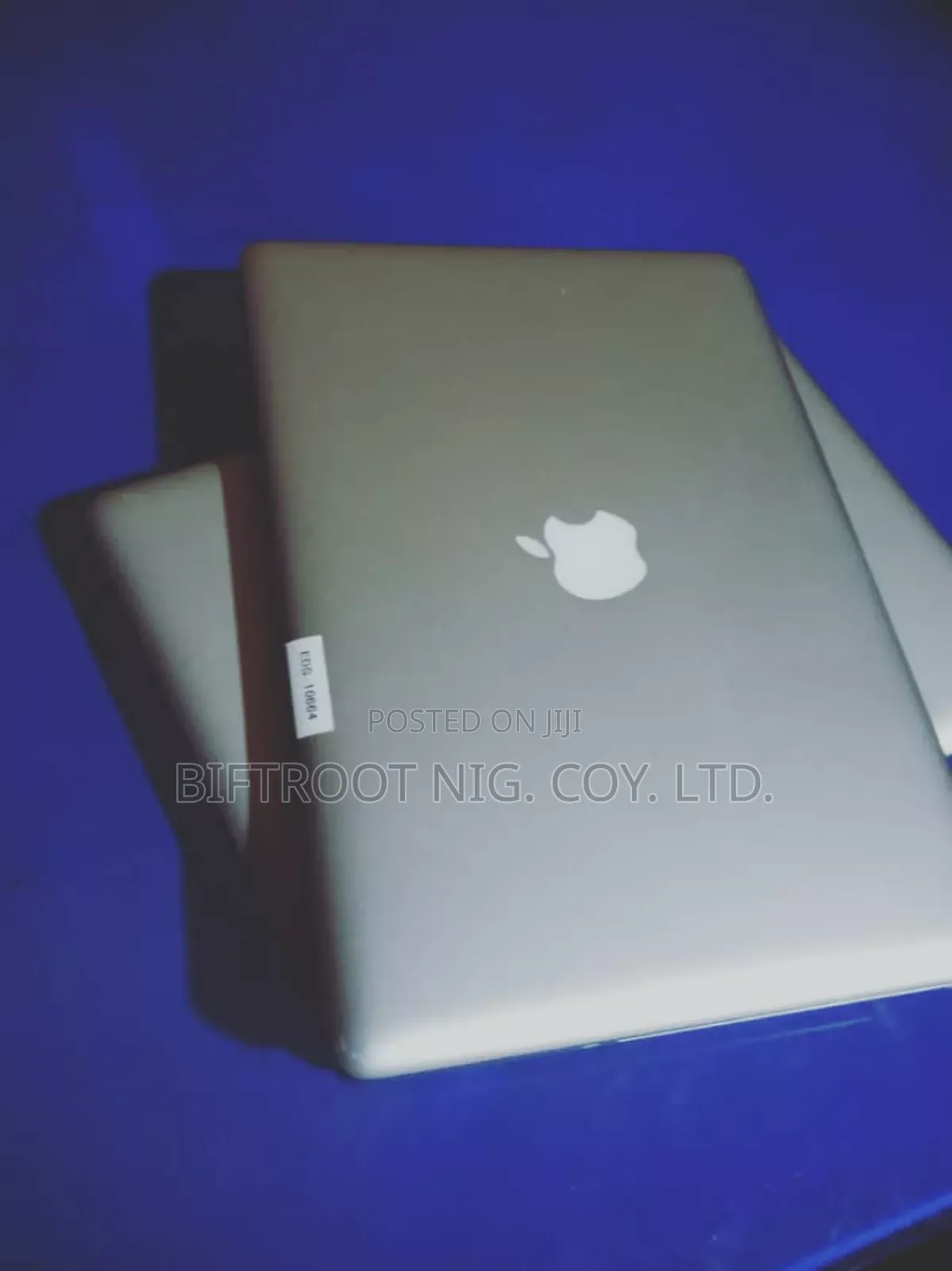 Laptop Apple MacBook Pro 2012 16GB Intel Core i5 SSD 500GB