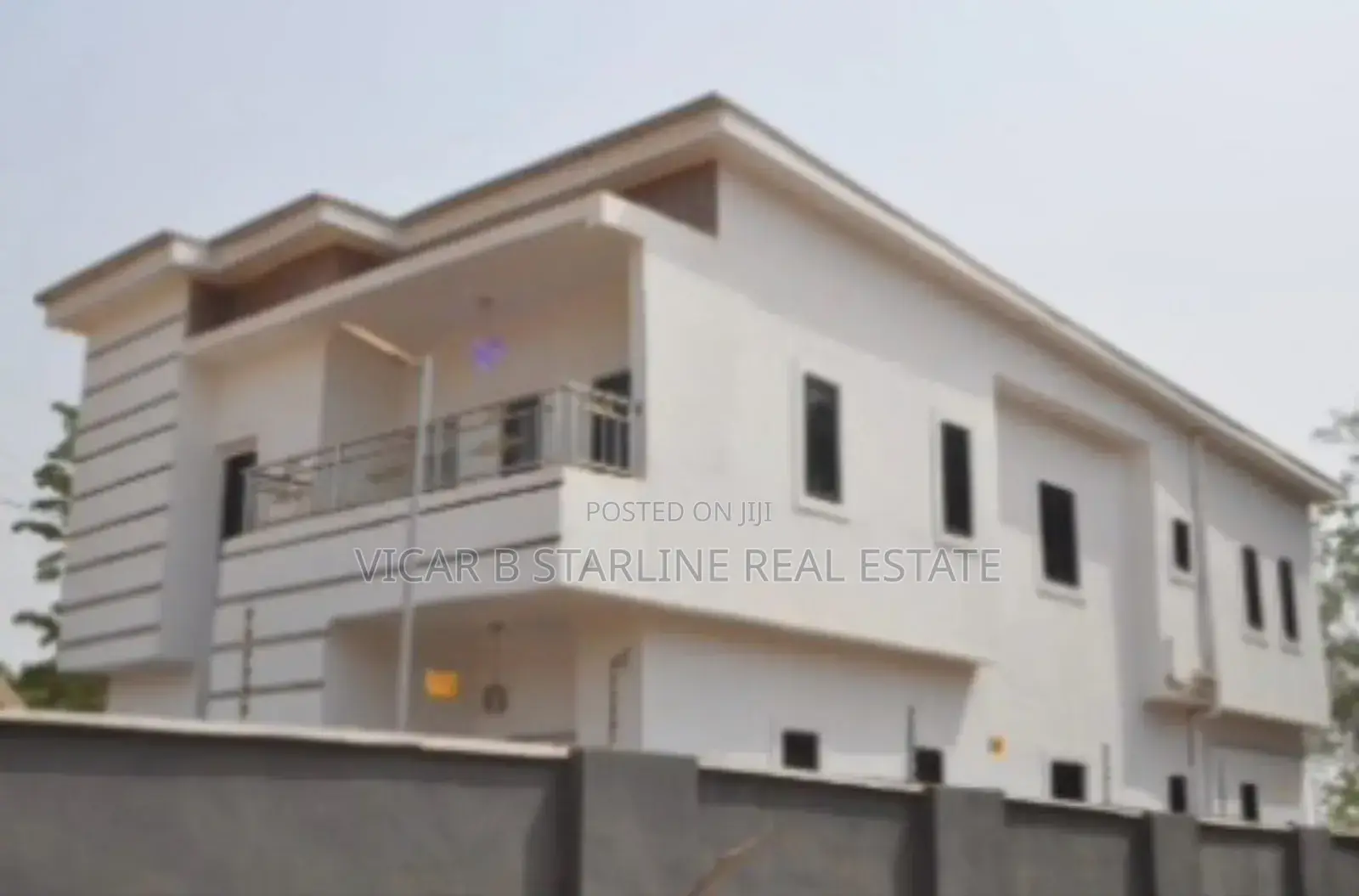 Furnished 5bdrm Duplex in Chiboy After Marmi, for sale