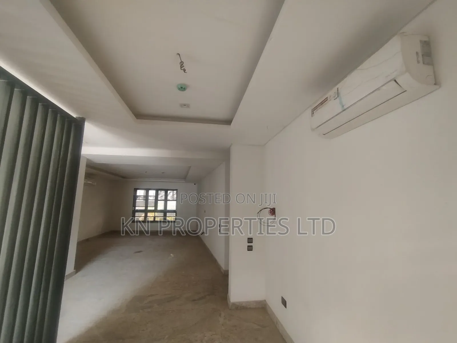 4bdrm Duplex in 45K Usd, Wuse 2 for rent
