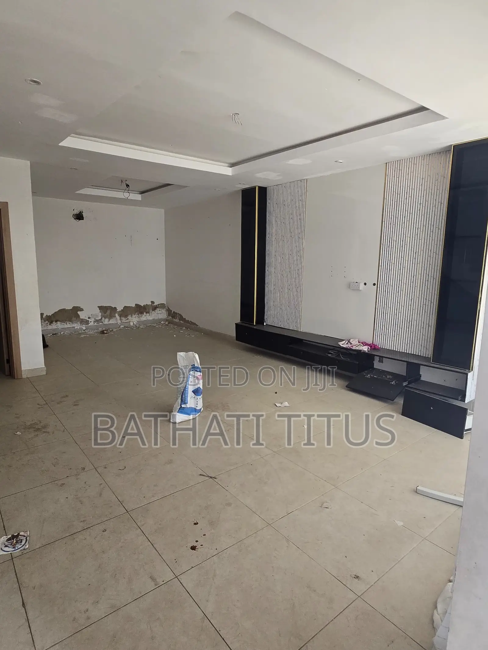 4bdrm Duplex in Bilaad Estate, Life Camp for rent