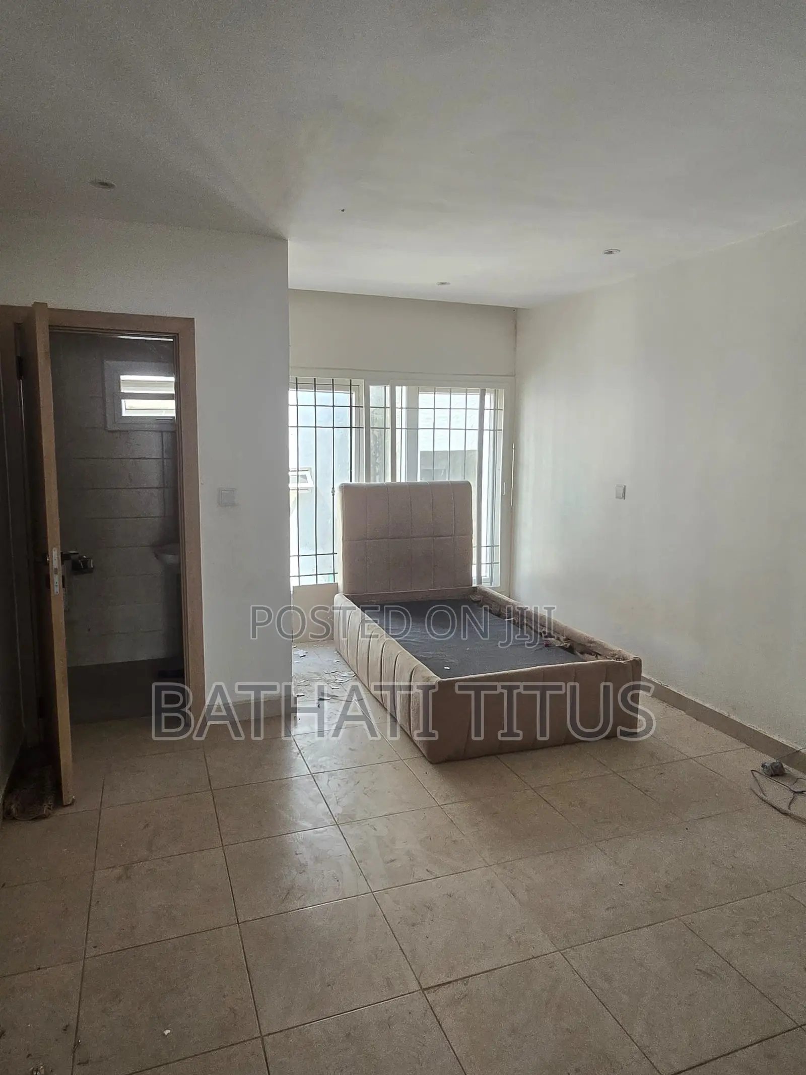 4bdrm Duplex in Bilaad Estate, Life Camp for rent