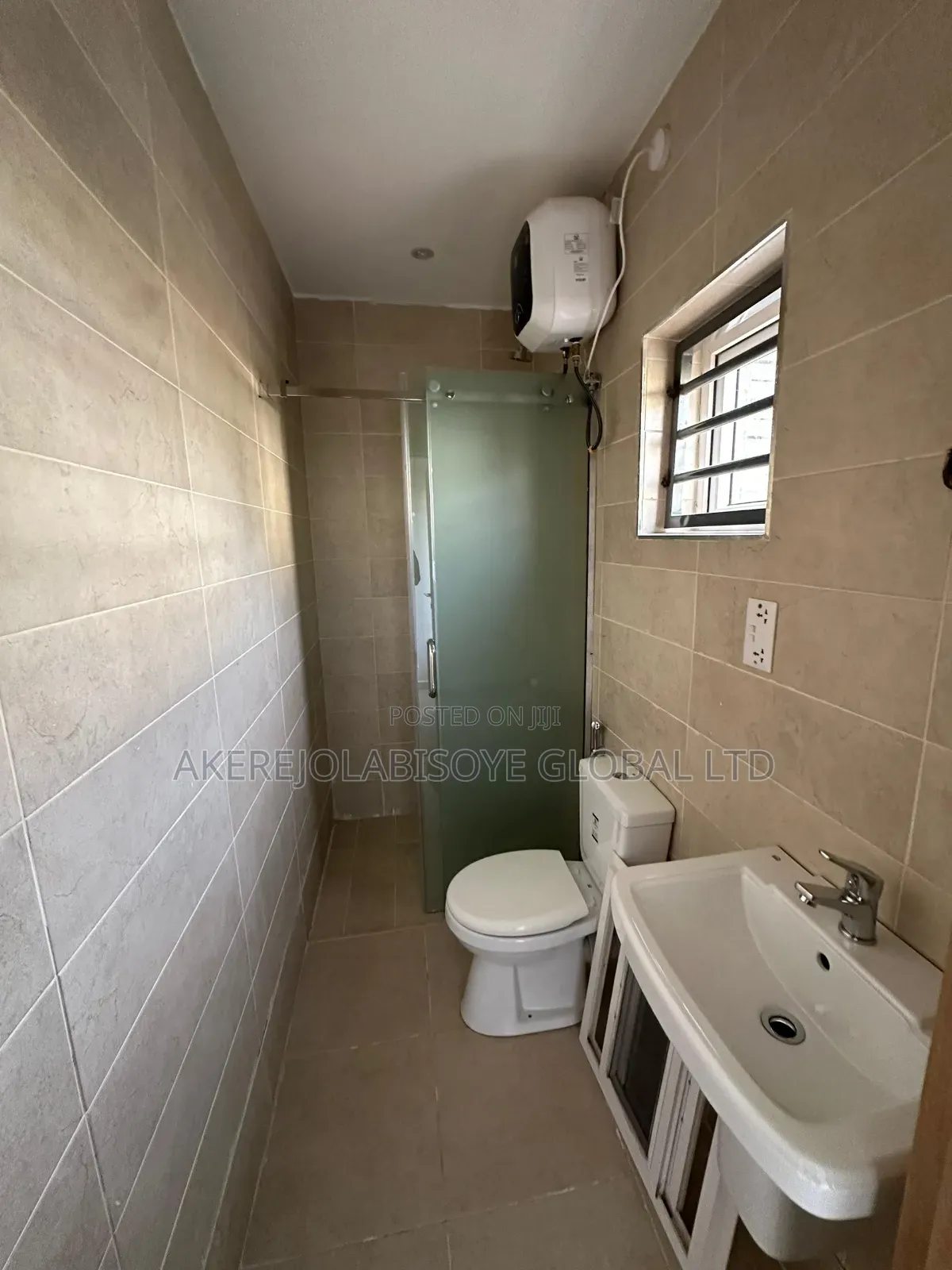 3bdrm Apartment in In An Estate for sale