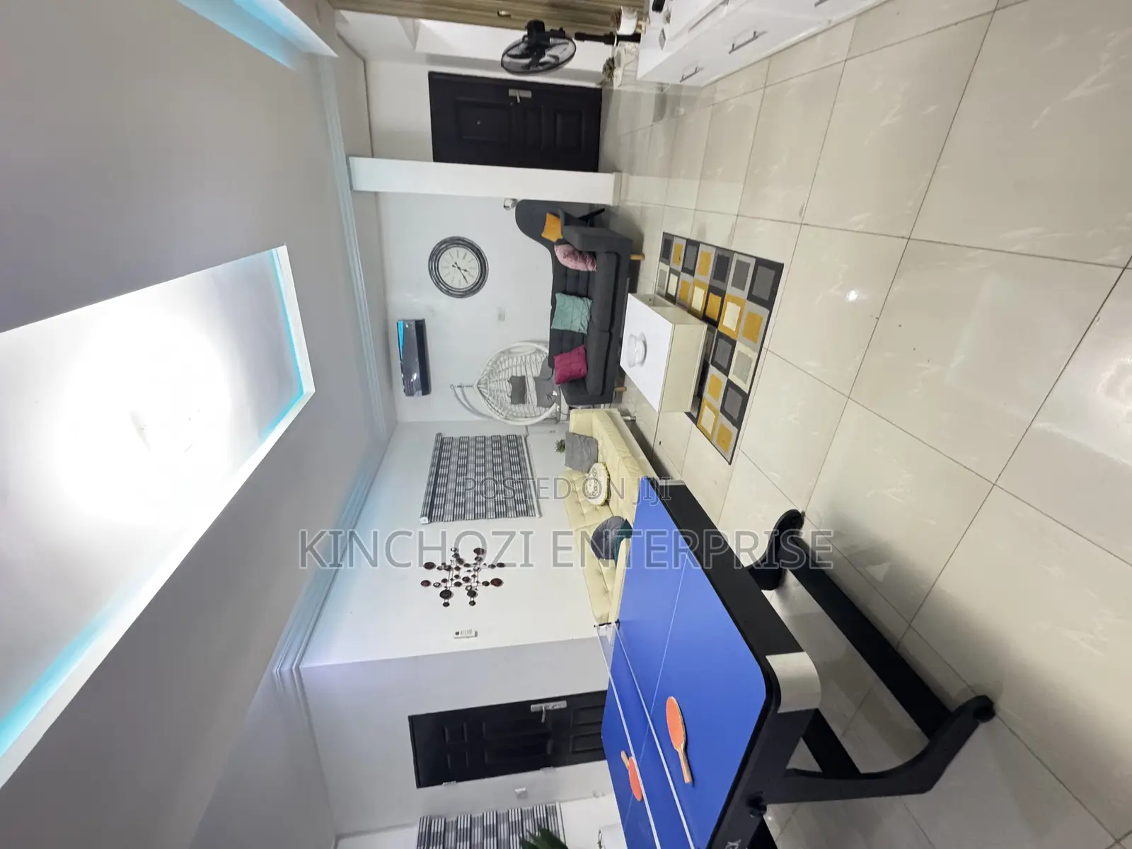 2bedroom Apartment With Ps5 and Snooker Table