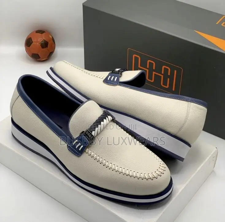 G-C-C-I Italian Mens Shoe