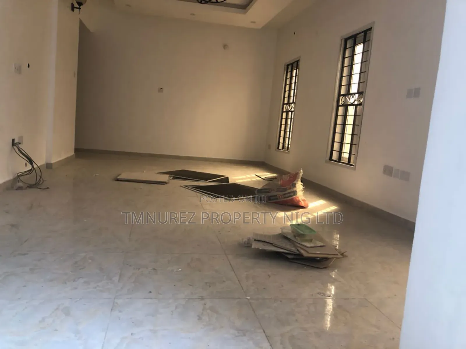 4bdrm Duplex in Lekki Palm City, Sangotedo for rent