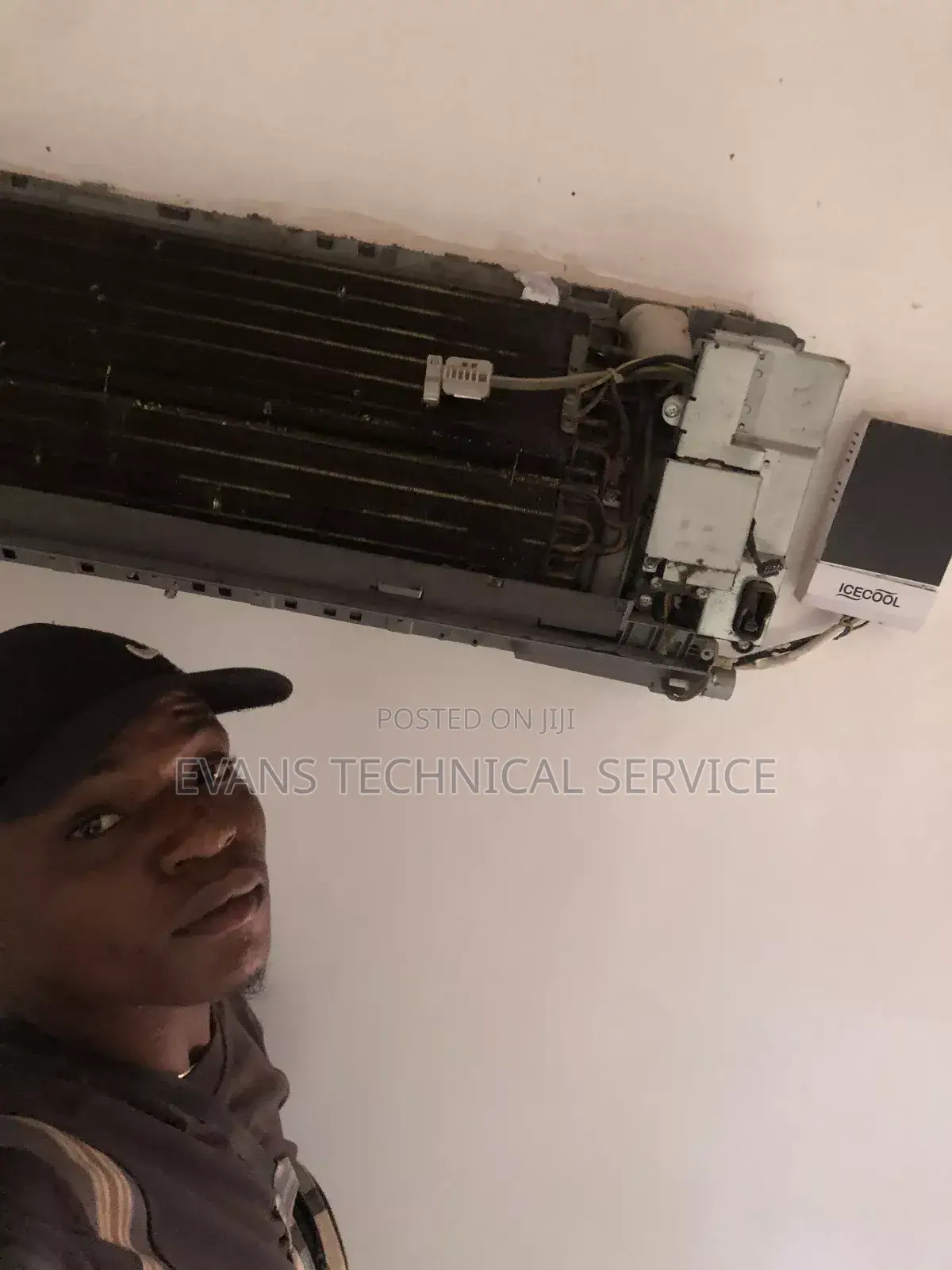 Installation and Repair