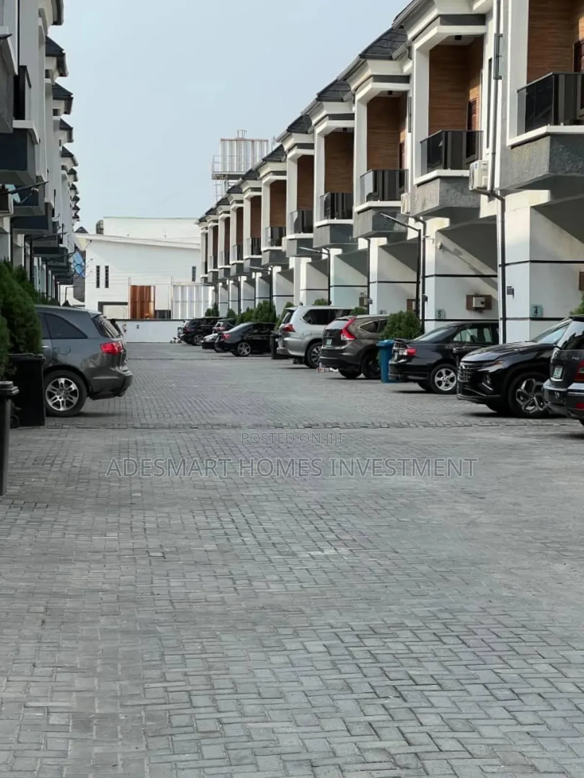 Mini Flat in Roxbury Estate Ikota, Lekki Phase 1 for rent