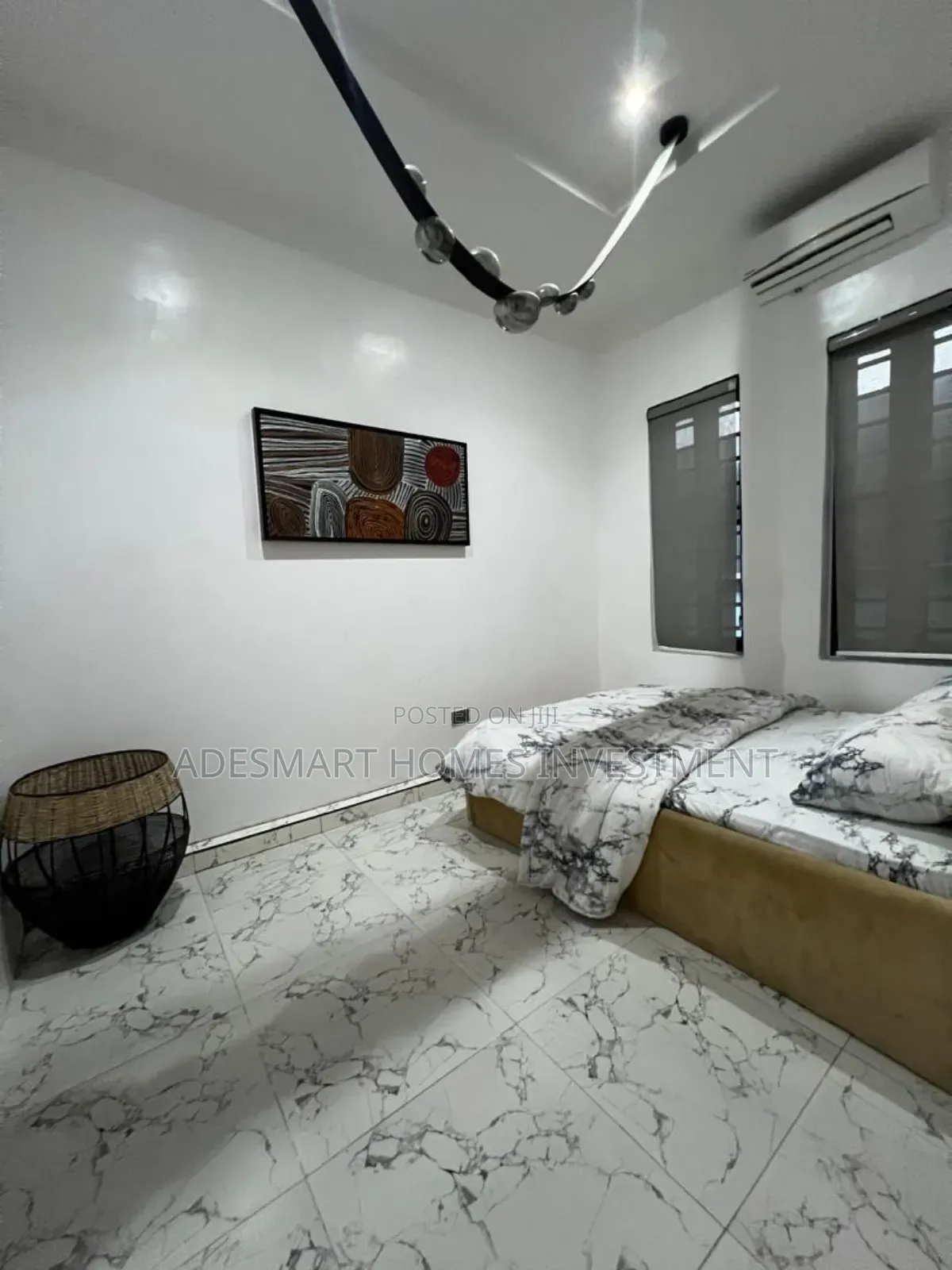 Mini Flat in Roxbury Estate Ikota, Lekki Phase 1 for rent