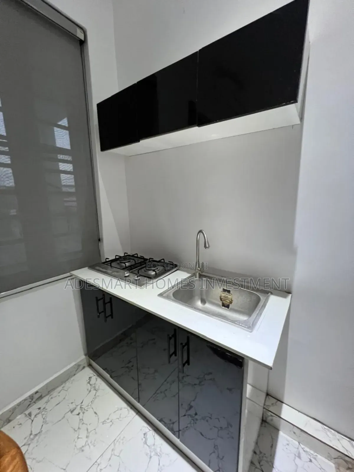 Mini Flat in Roxbury Estate Ikota, Lekki Phase 1 for rent