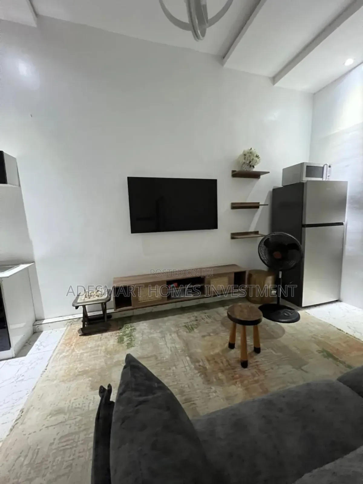 Mini Flat in Roxbury Estate Ikota, Lekki Phase 1 for rent