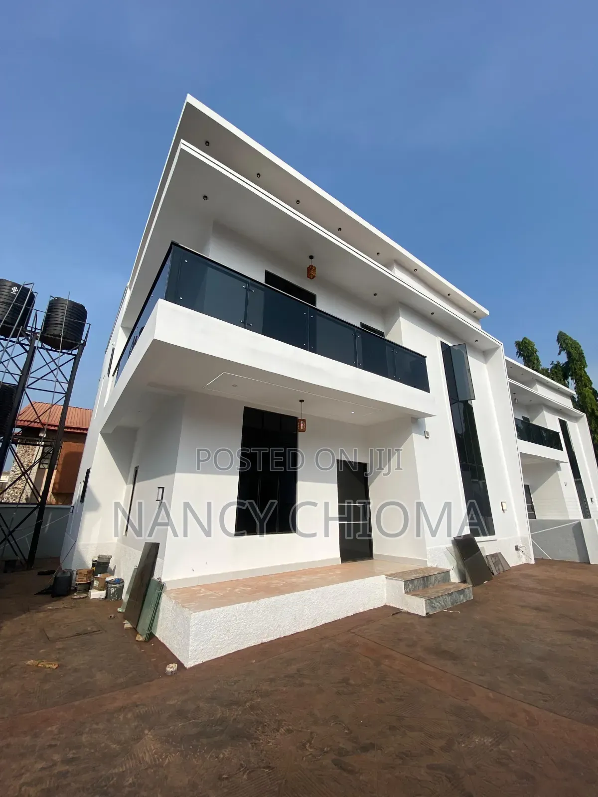 Furnished 4bdrm Duplex in Independent Layout, Enugu for sale