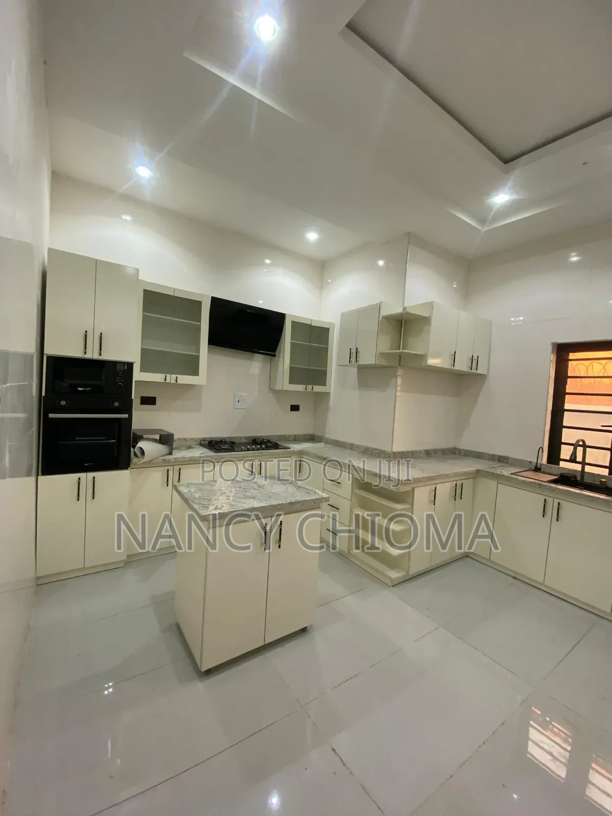 Furnished 4bdrm Duplex in Independent Layout, Enugu for sale