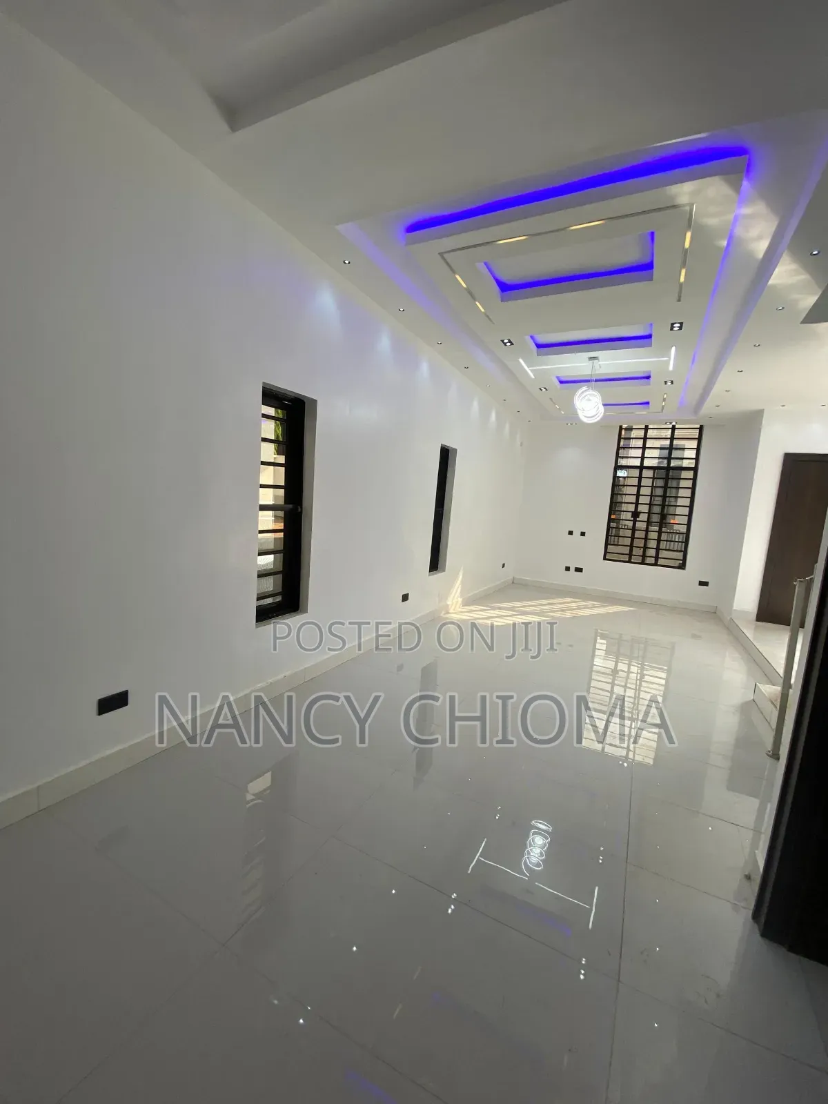 Furnished 4bdrm Duplex in Independent Layout, Enugu for sale