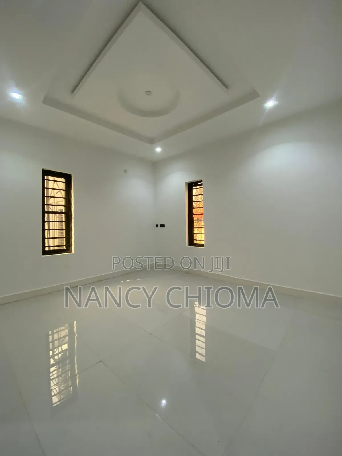 Furnished 4bdrm Duplex in Independent Layout, Enugu for sale