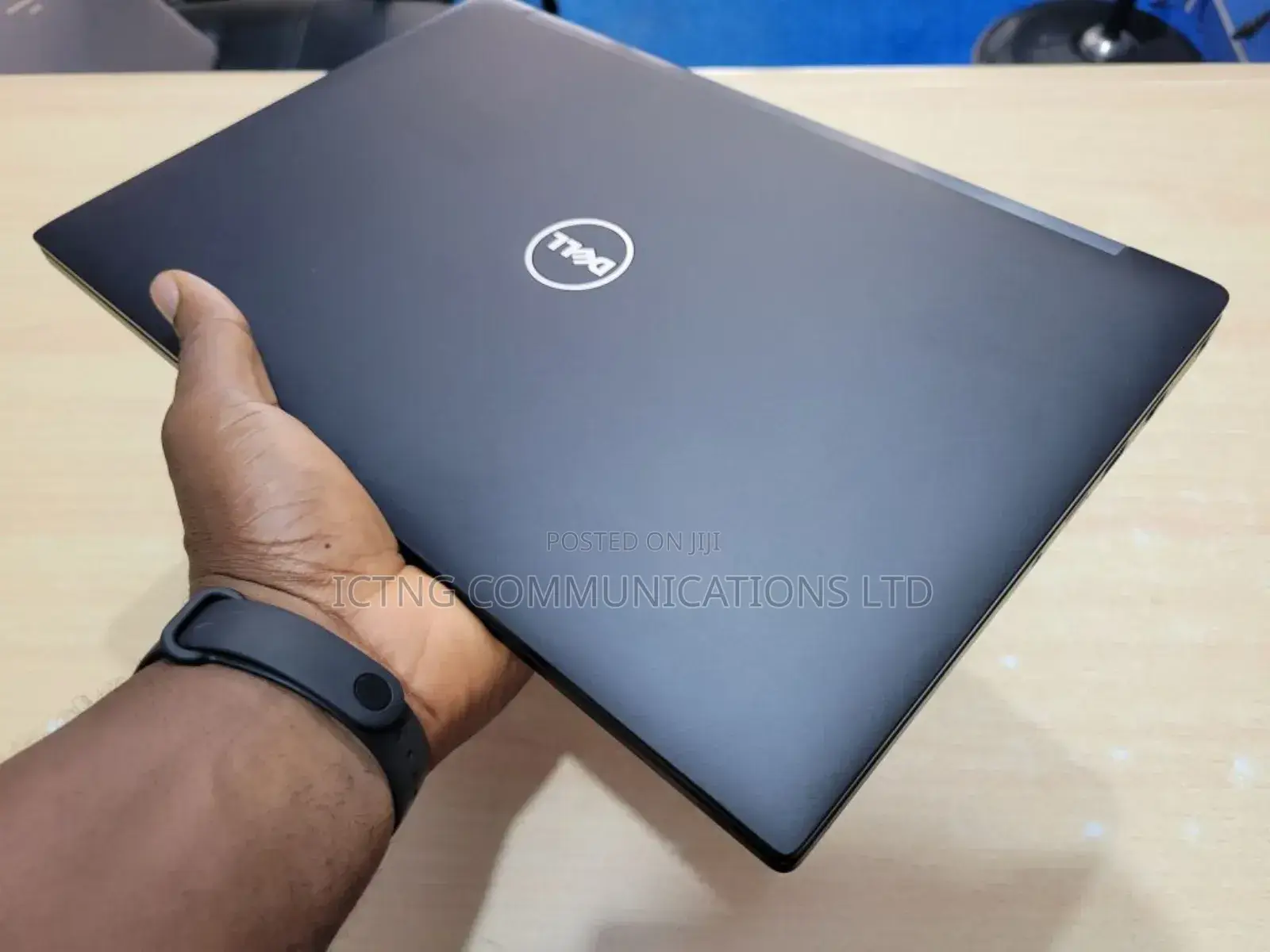 Laptop Dell Latitude 14 7480 16GB Intel Core I7 SSD 256GB