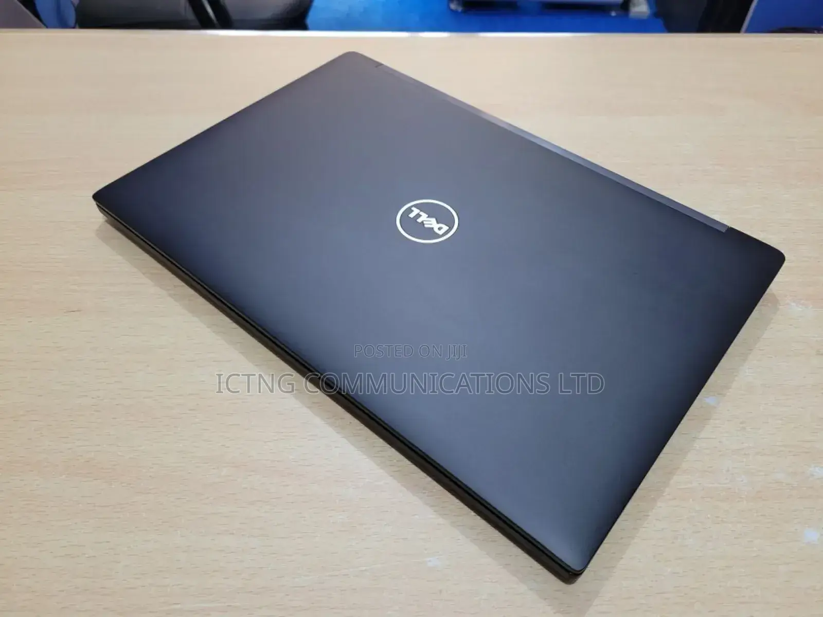 Laptop Dell Latitude 14 7480 16GB Intel Core I7 SSD 256GB