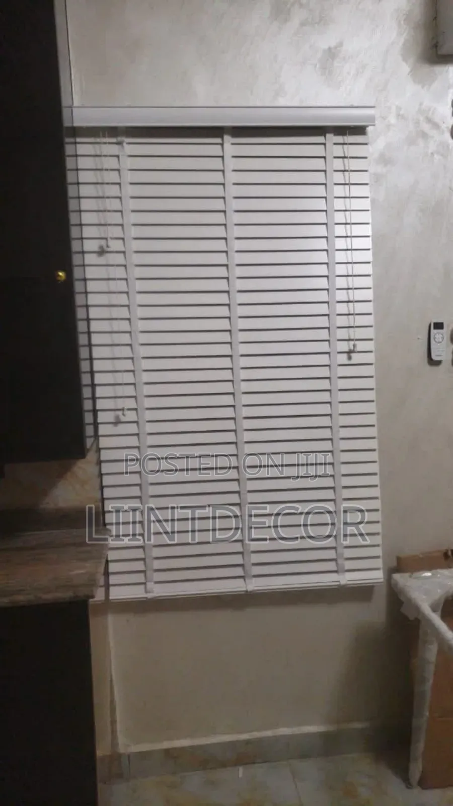 Highest Quality Wooden Blinds
