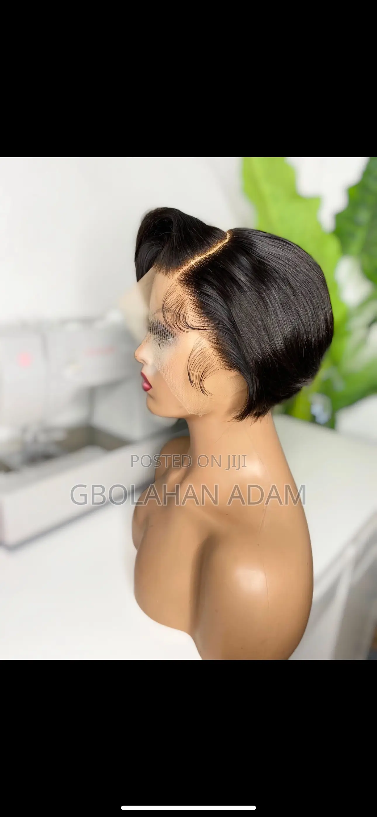 Quality Tiwa Wig