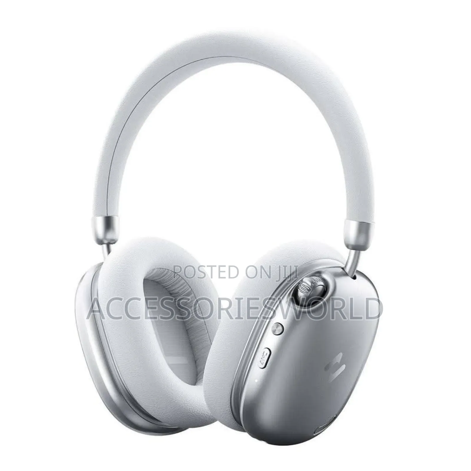 Havit Space S1 H670bt Adaptive Hybrid Anc Bluetooth Headphones