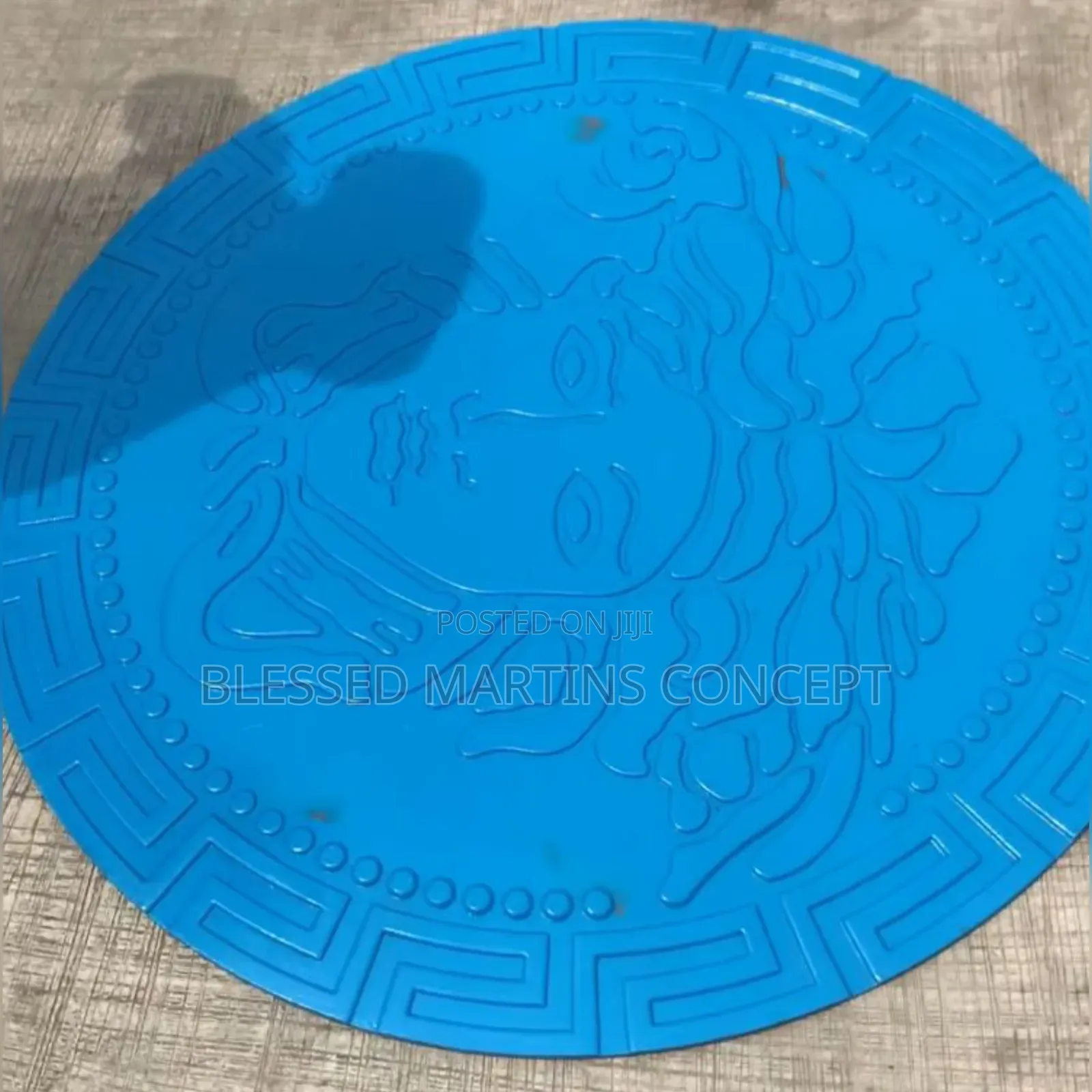 Polyurethane Concrete Stamp Mat or Mold