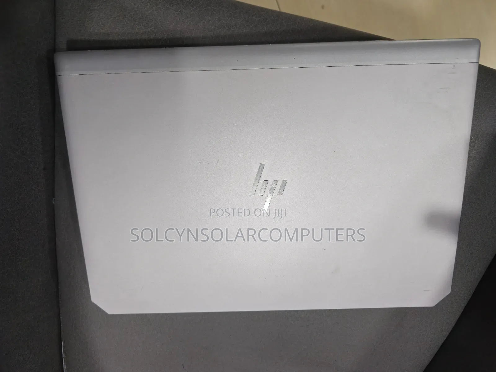 Laptop HP ZBook 15 G6 32GB Intel Core i7 SSD 512GB