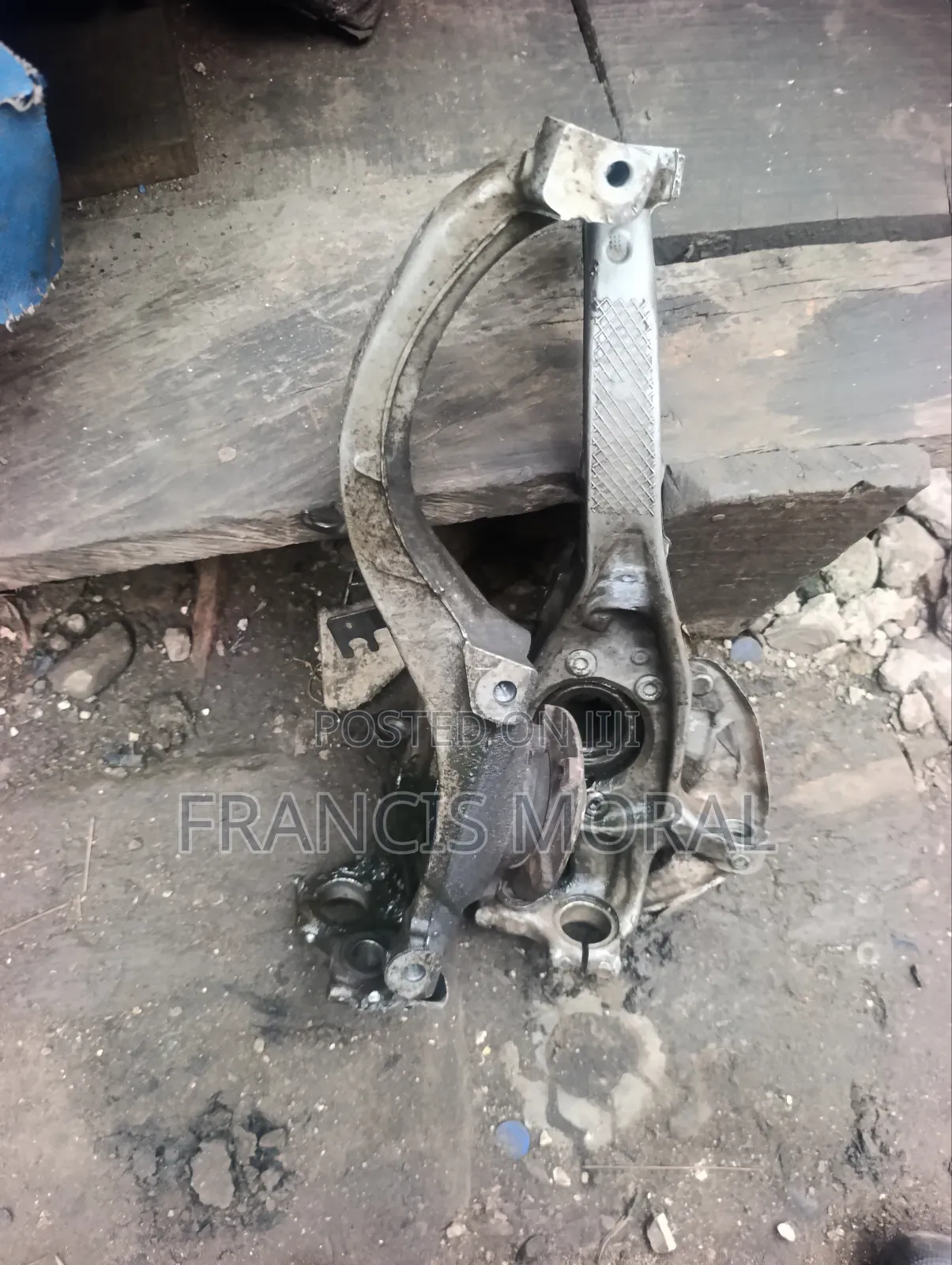 Front and Back Wheel Hubs All Available Direct Foreign Use