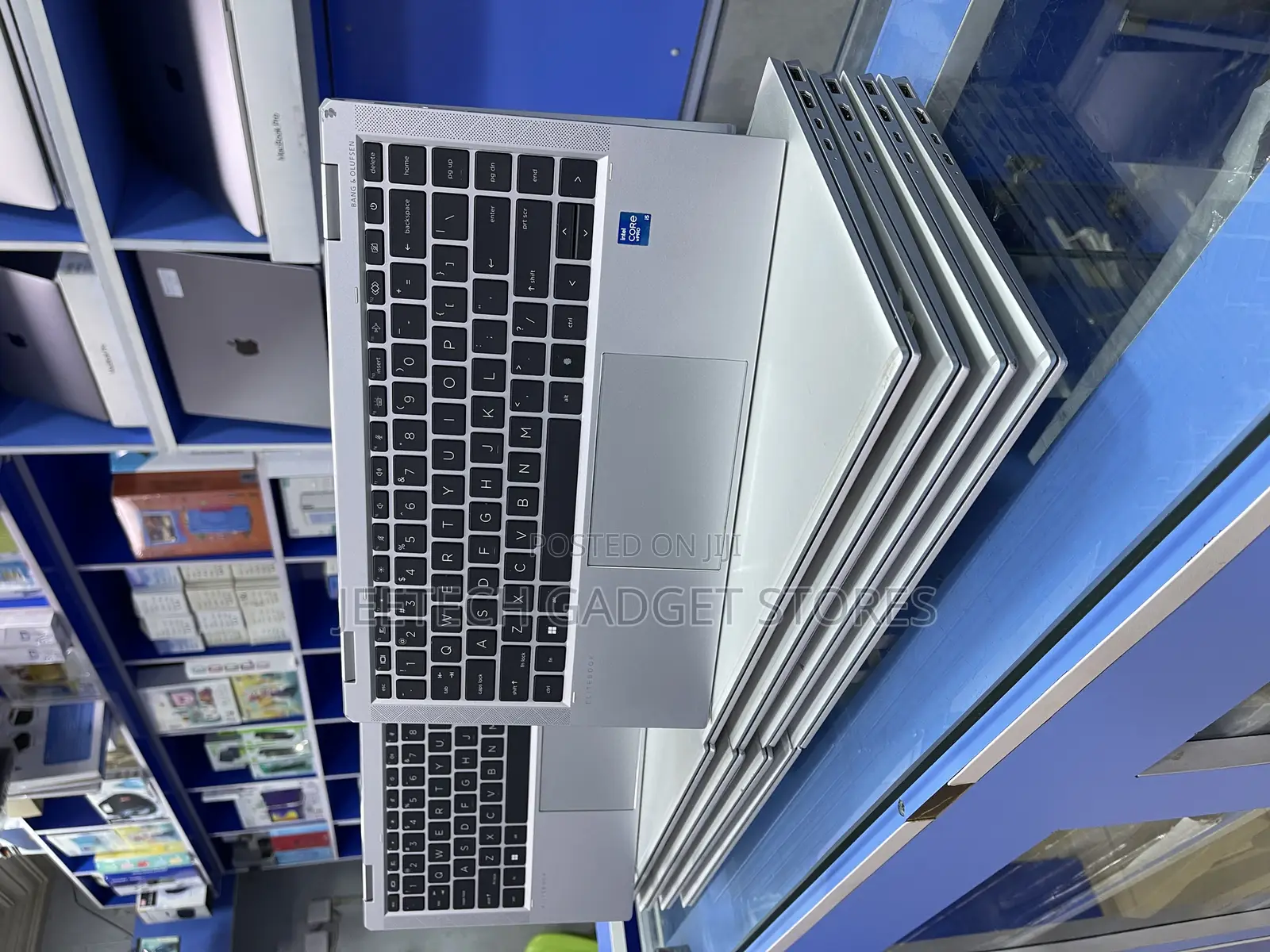 Laptop HP EliteBook 1040 G8 16GB Intel Core i5 SSD 512GB