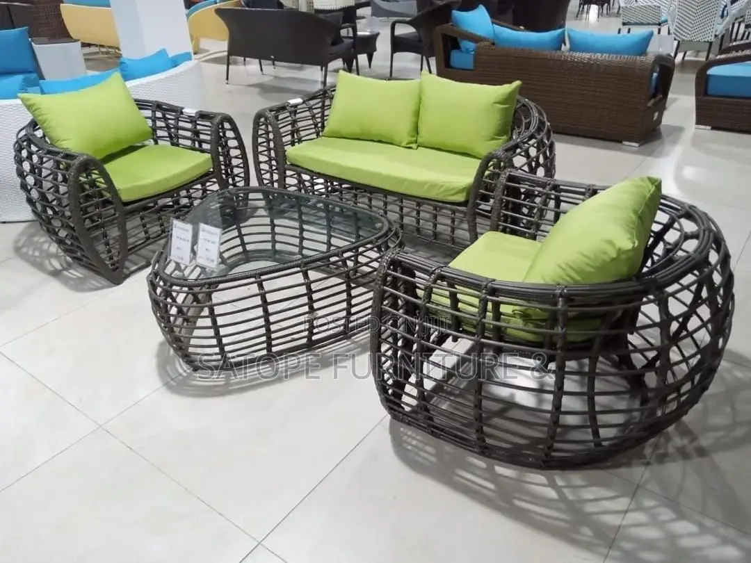Imported Outdoor /Garden Parlor Chair