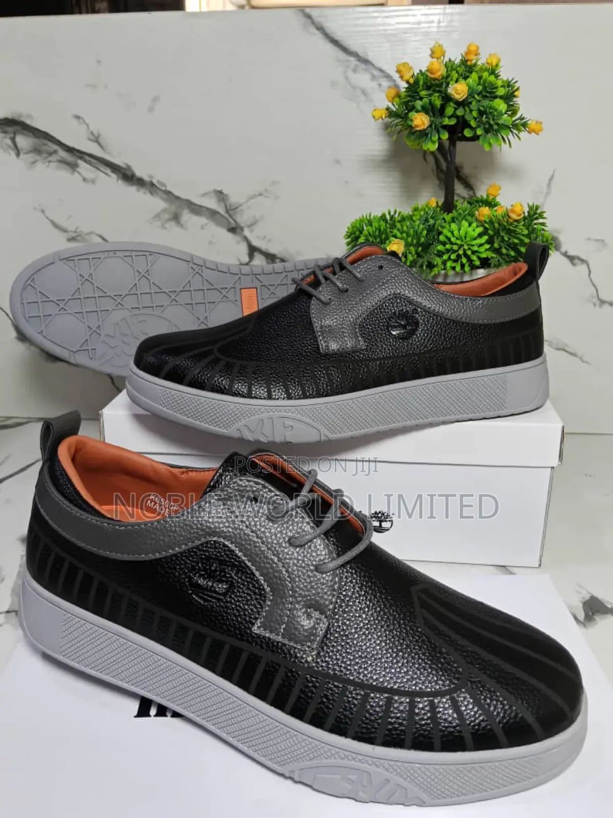 Timberland High Grade Shoes Cka 76g
