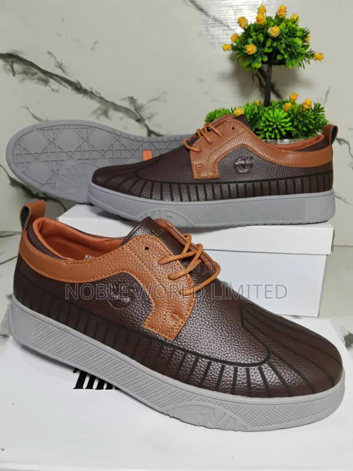 Timberland High Grade Shoes Cka 76g