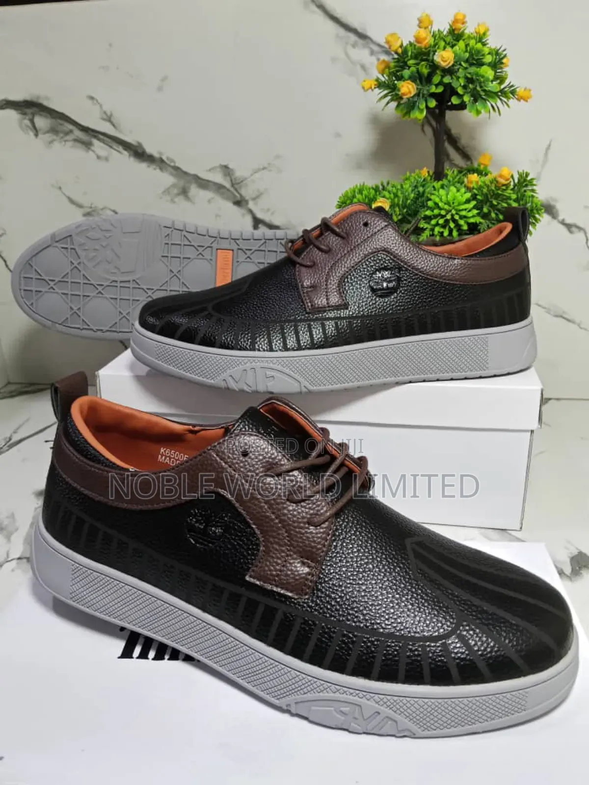 Timberland High Grade Shoes Cka 76g